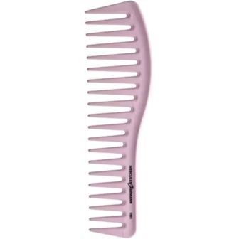 Hercules Sägemann Silk Line Styling Comb Pink
