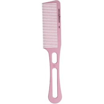 Hercules Sägemann Silkline Clipper Comb Pink