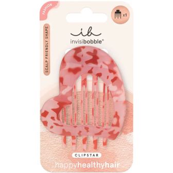 Invisibobble Clipstar Lovers Hug Hair Clip M
