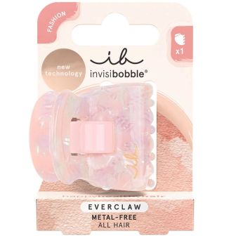 Invisibobble Everclaw Hair Clip Lavender Haze S