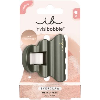Invisibobble Everclaw Piny Plateau Hair Clip M