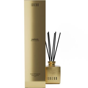 JANZEN Diffuser Fragrance Sticks for in the Home