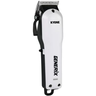 Kyone Generix Clipper White