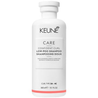 Keune Care Confident Curl Shampoo, 250 ml