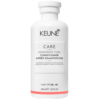 Keune Care Confident Curl Conditioner, 250 ml