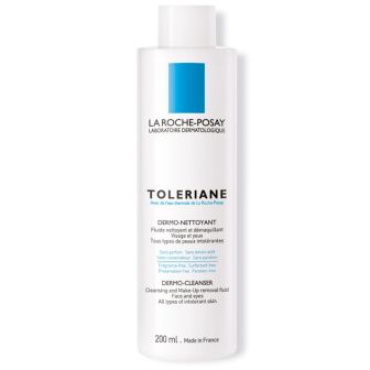 La Roche-Posay Toleriane Reinigingslotion 200 ml