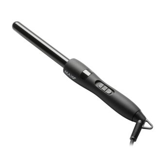 Max Pro - Twist Curling Iron - Black - 19 mm