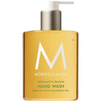 Moroccanoil Hand Wash Bergamot Fresh 360 ml