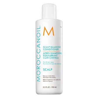 Moroccanoil Scalp Balancing Conditioner