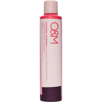 O&M Flexible Queenie Hairspray 300 ml
