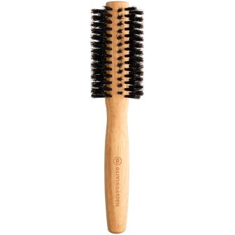 Olivia Garden - Bamboo Touch Blowout Boar Brush - 20 mm