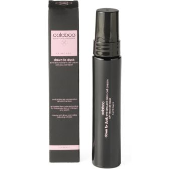 Oolaboo Dawn To Dusk Eye Cream 15 ml