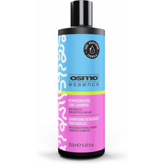 Osmo - Curl Shampoo 250 ml