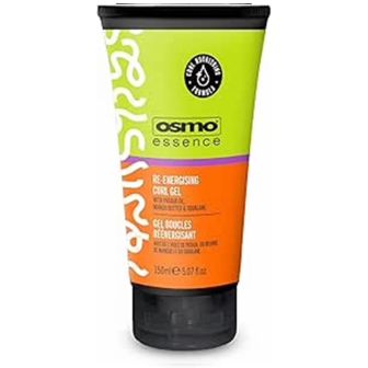 Osmo - Re-Energizing Curl Gel - 150 ml