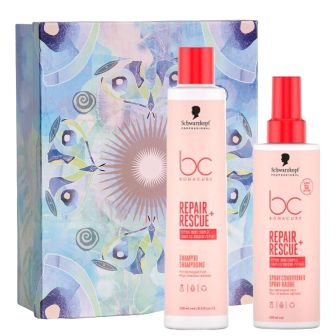 Schwarzkopf Repair Rescue Limited Edition Gift Box