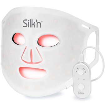 Silk'n LED FaceMask 100 LED face mask Enhance your skin with LED light technology