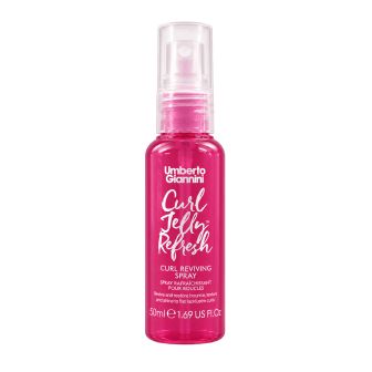 Umberto Giannini Curl Jelly Refresh Spray 50ml