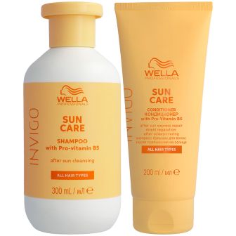 Wella Professionals Invigo Sun Kit