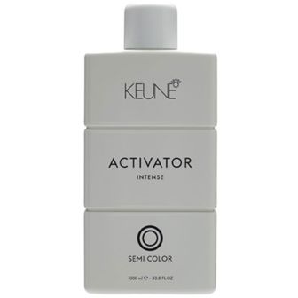 Keune Semi Color Intense Activator - 1000 ml