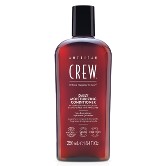 American Crew - Daily Hydrating Conditioner