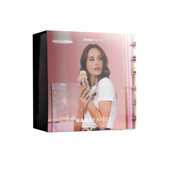 Nail Perfect - Acrylic Starter Kit