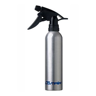 Comair - Vapo - Aluminum Water Sprayer for Hairdressers - 260 ml
