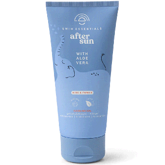 Swim Essentials After Sun Cooling Gel 150 ml