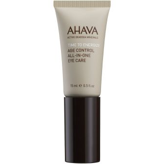 Ahava Men Age Control All-in-One Eye Care - 15 ml