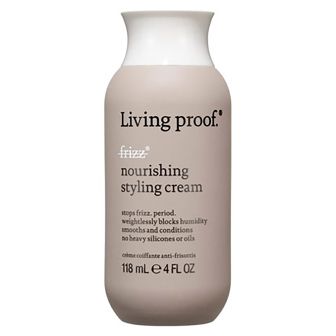 Living Proof No-Frizz Nourishing Styling Cream