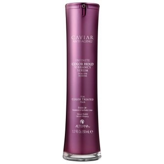 Alterna Caviar Infinite Color Hold Color Protection Serum