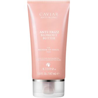 Alterna - Caviar - Anti-Frizz - Blowout Butter - 150 ml