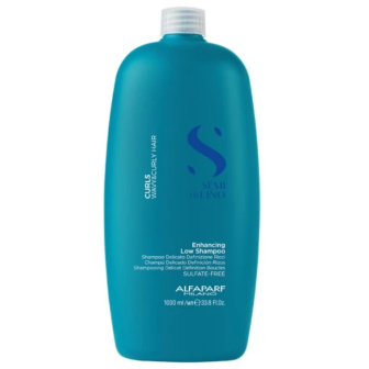 Alfaparf - Semi Di Lino - Curls - Enhancing Low Shampoo