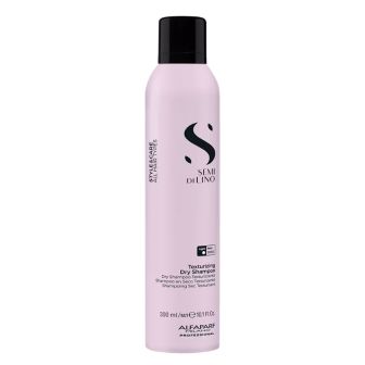 Alfaparf SDL Styling Texturizing Dry Shampoo 300 ml 