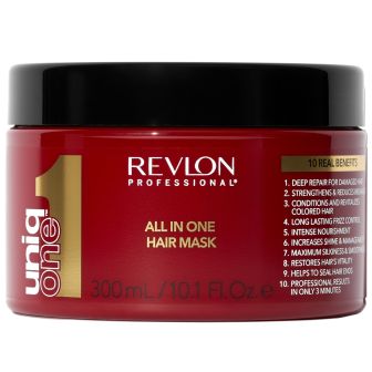 Uniq One - All In One Hair Mask - 300 ml