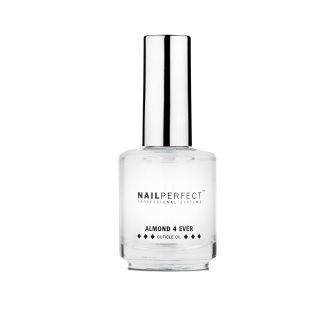 Nail Perfect - Almond Forever - 15 ml