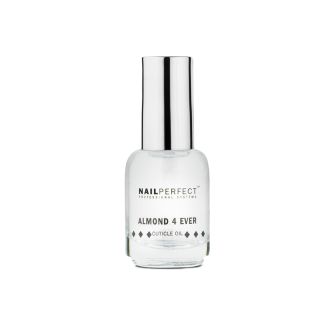 Nail Perfect - Almond Forever - 5 ml