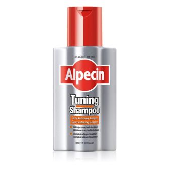 Alpecin Tuning Shampoo, 200 ml