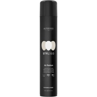 Alter Ego Stylego Air Medium Hairspray 500 ml