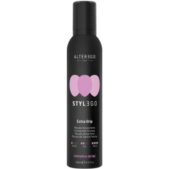 Alter Ego Stylego Extra Grip Mousse 250 ml