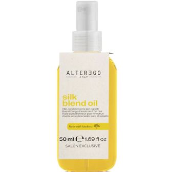 Alter Ego Curego Silk Blend Oil 50 ml