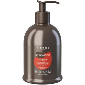 Alter Ego Chromego Color Care Hair Mask 300 ml
