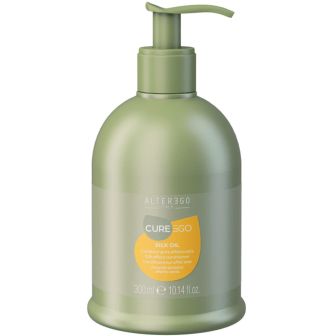 Alter Ego Curego Silk Oil Conditioner 300 ml