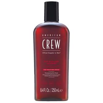 American Crew - Anti Hair Loss Shampoo
