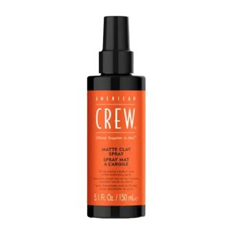 American Crew Matte Clay Spray - 150 ml