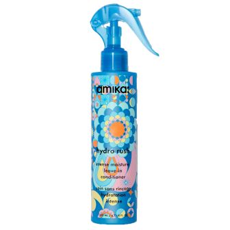 Amika - Hydro Rush - Intense Moisture - Leave-In Conditioner