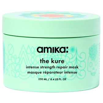 Amika - The KURE Bond Intensive Repair Mask