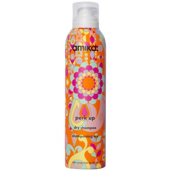 Amika Perk Up Dry Shampoo