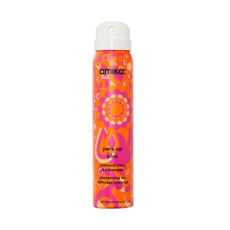 Amika - Perk Up Oil Control Dry Shampoo