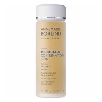 Annemarie Börlind - Combination Skin Face Lotion - 150 ml