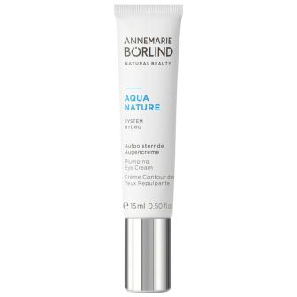 Annemarie plumping eye cream